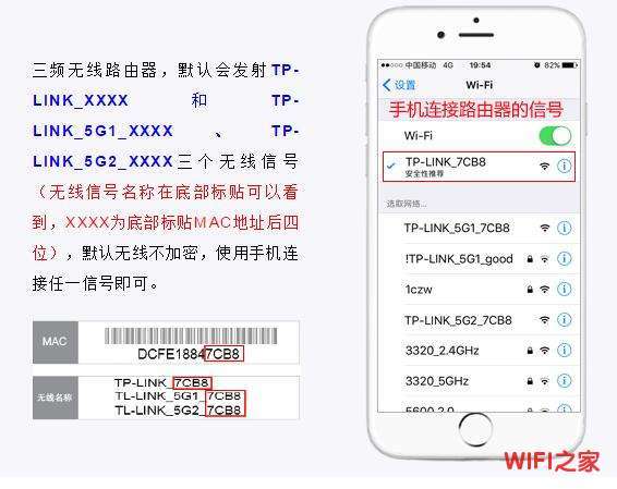 TL-link WTR9300无线路由器设置方法