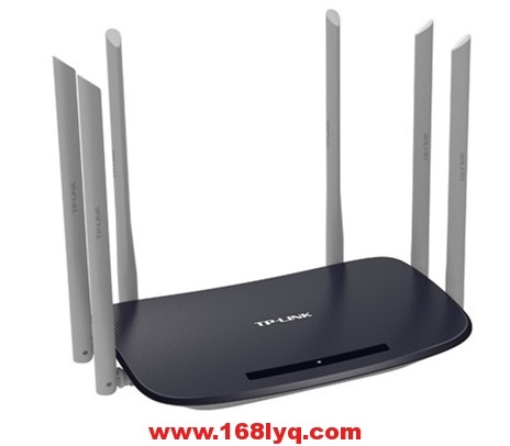 TP-Link TL-WDR7300路由器怎么设置？（电脑）