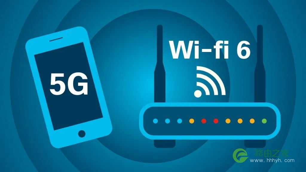 科普：Wi-Fi简史 WiFi的前生今世