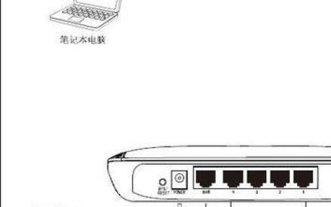 mercury路由器的安装步骤